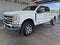 2025 Ford Super Duty F-250 SRW F-250® King Ranch®