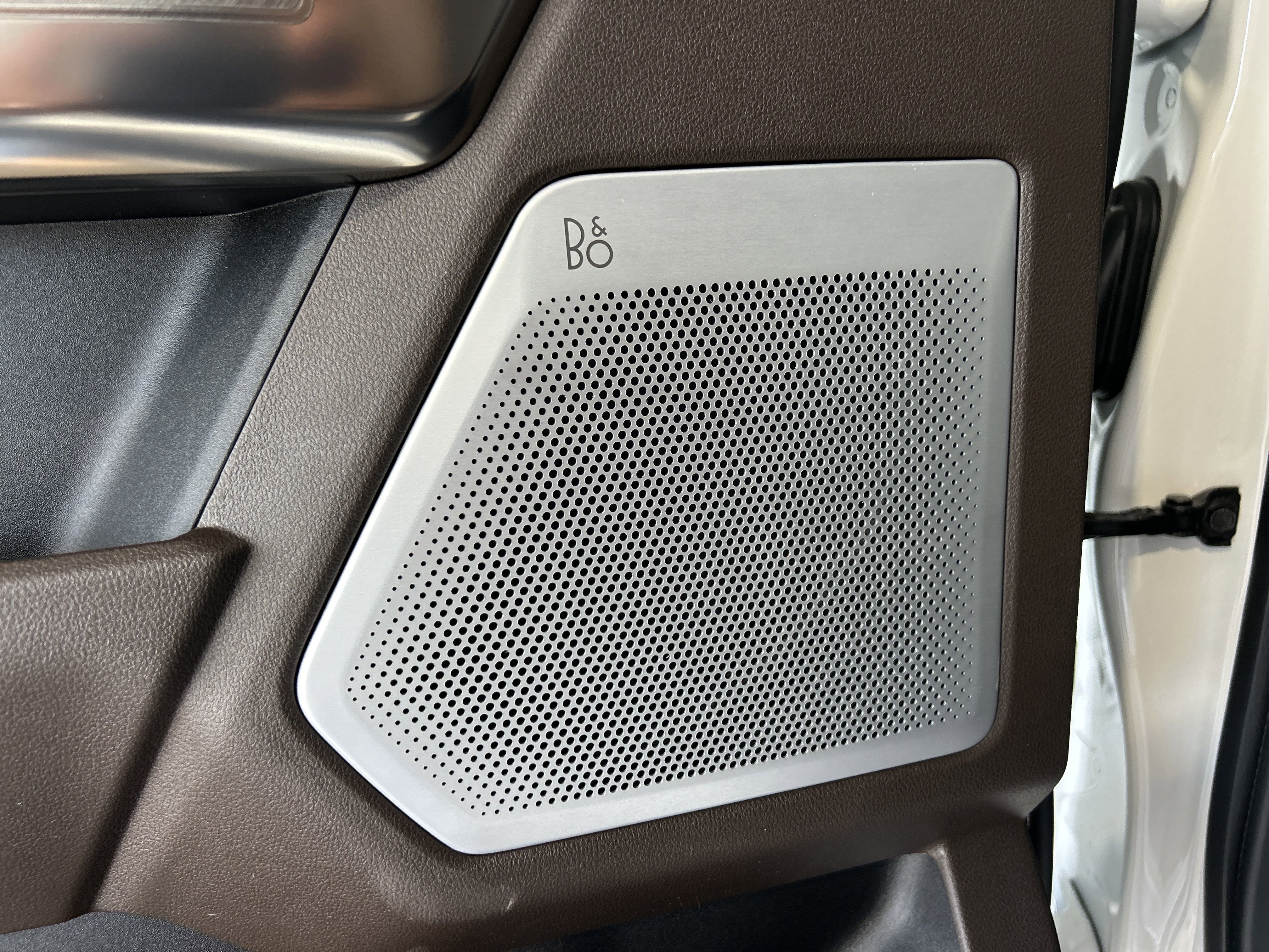 2025 Ford Super Duty F-250 SRW F-250® King Ranch®