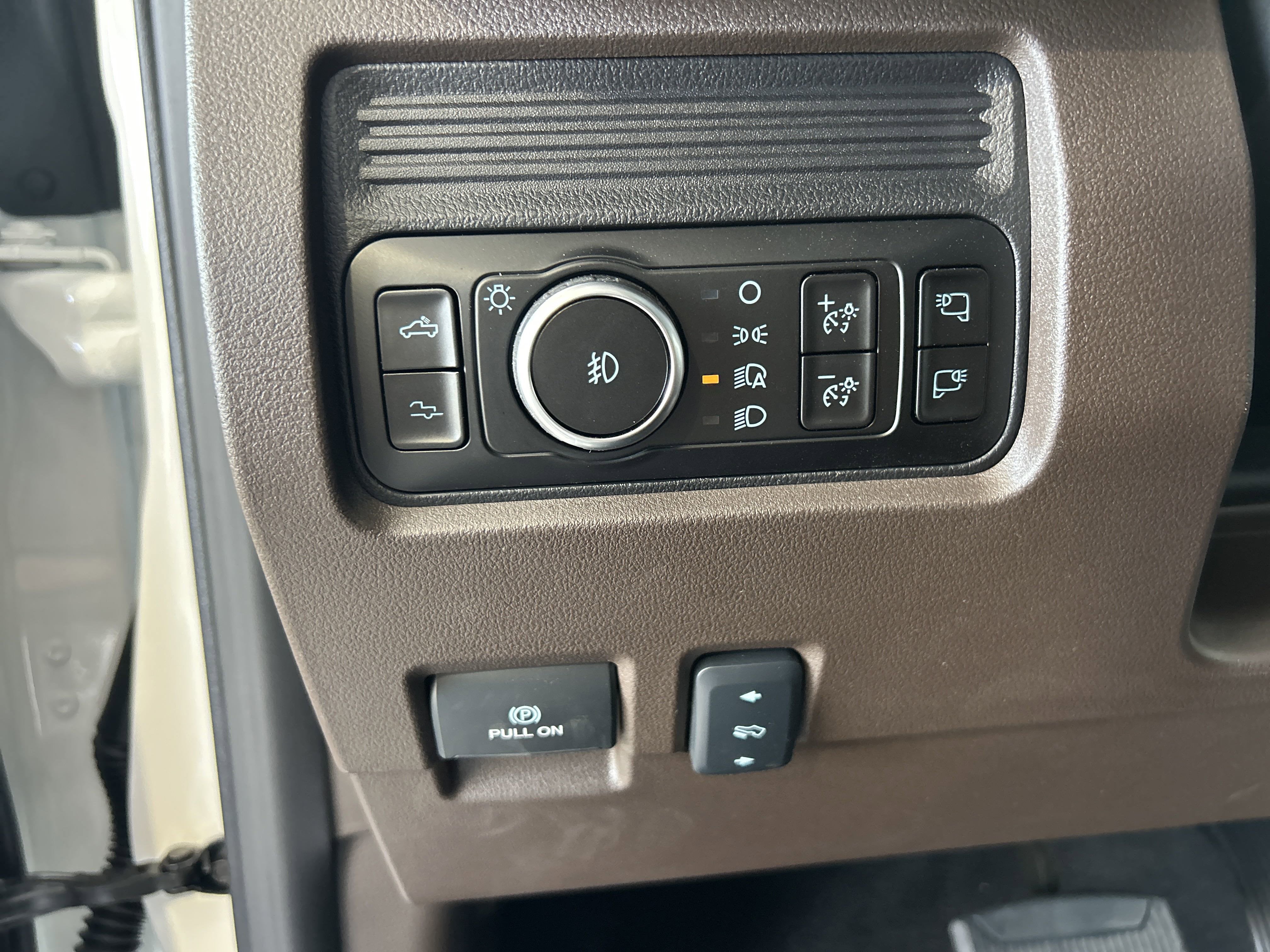 2025 Ford Super Duty F-250 SRW F-250® King Ranch®