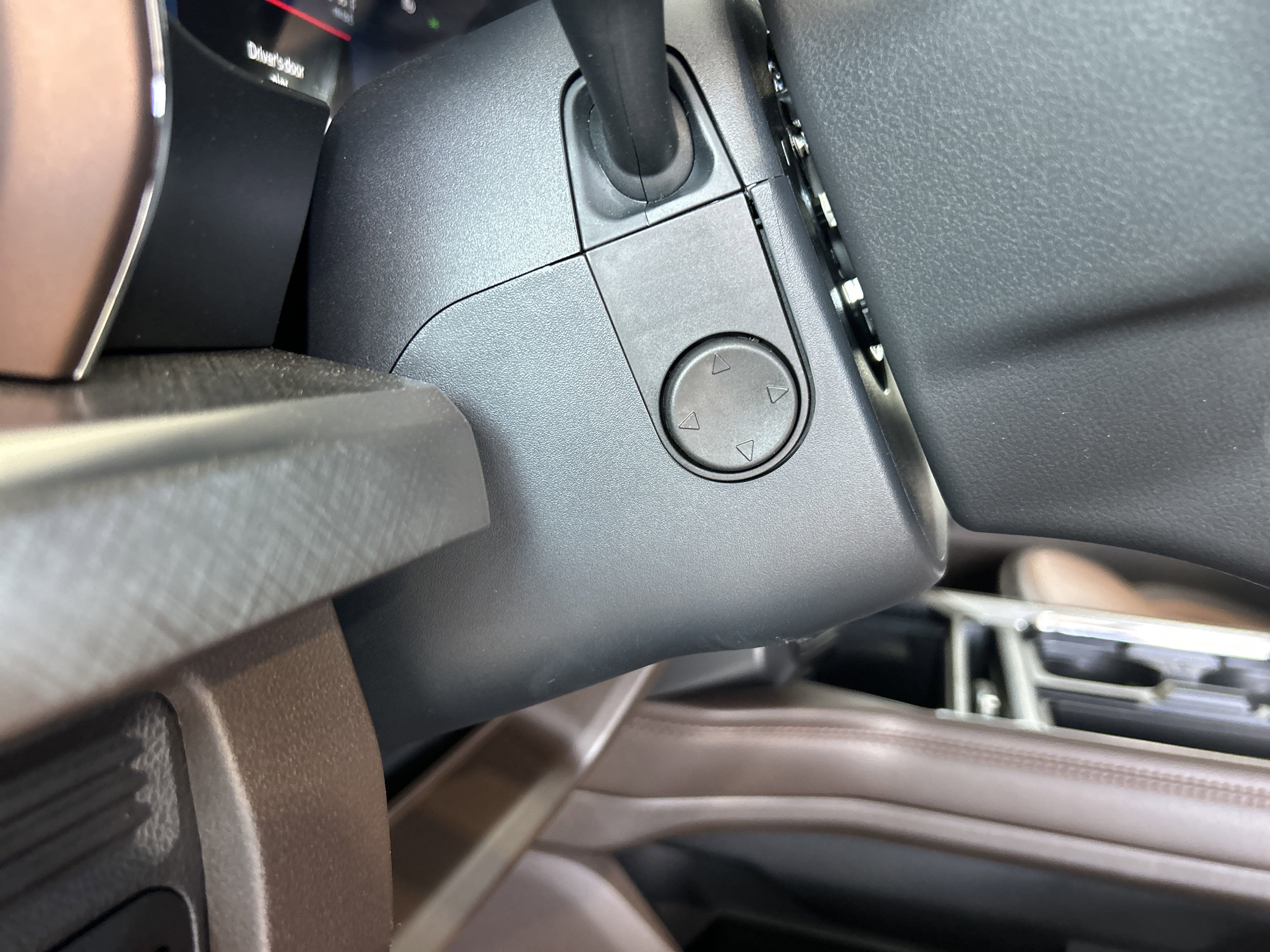 2025 Ford Super Duty F-250 SRW F-250® King Ranch®