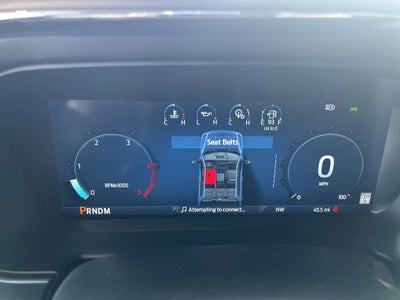 2025 Ford Super Duty F-250 SRW F-250® King Ranch®