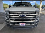 2025 Ford Super Duty F-250 SRW F-250® King Ranch®