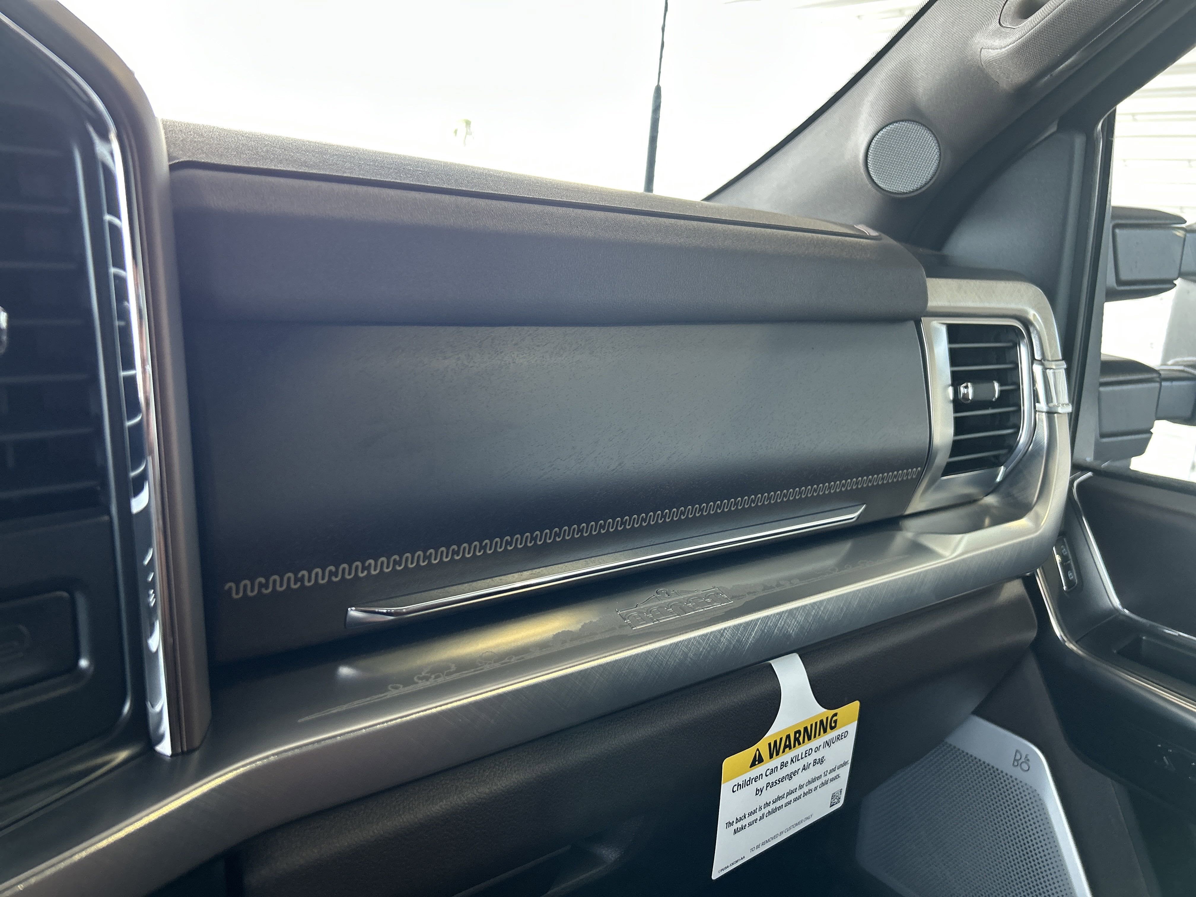 2025 Ford Super Duty F-250 SRW F-250® King Ranch®