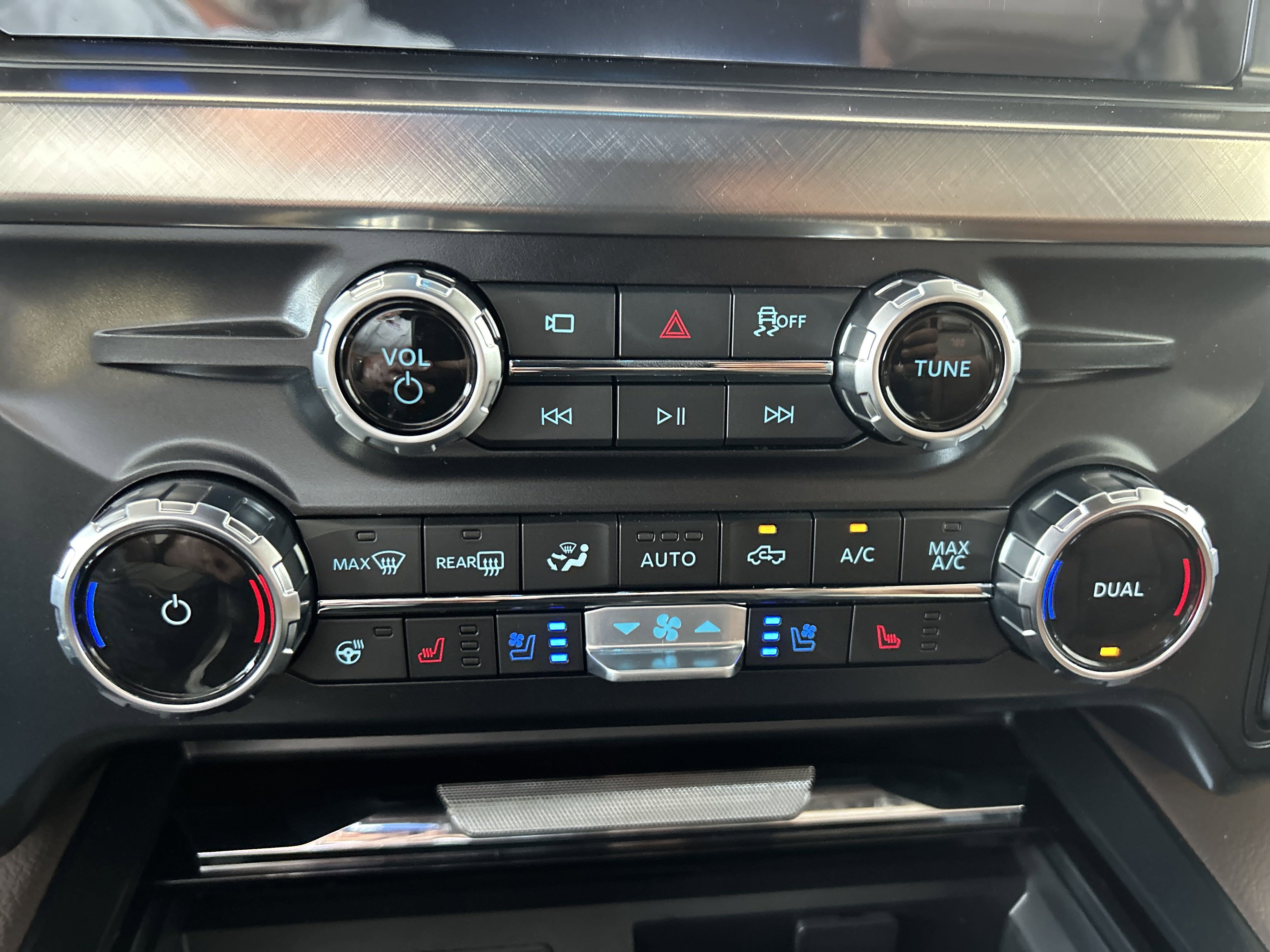 2025 Ford Super Duty F-250 SRW F-250® King Ranch®