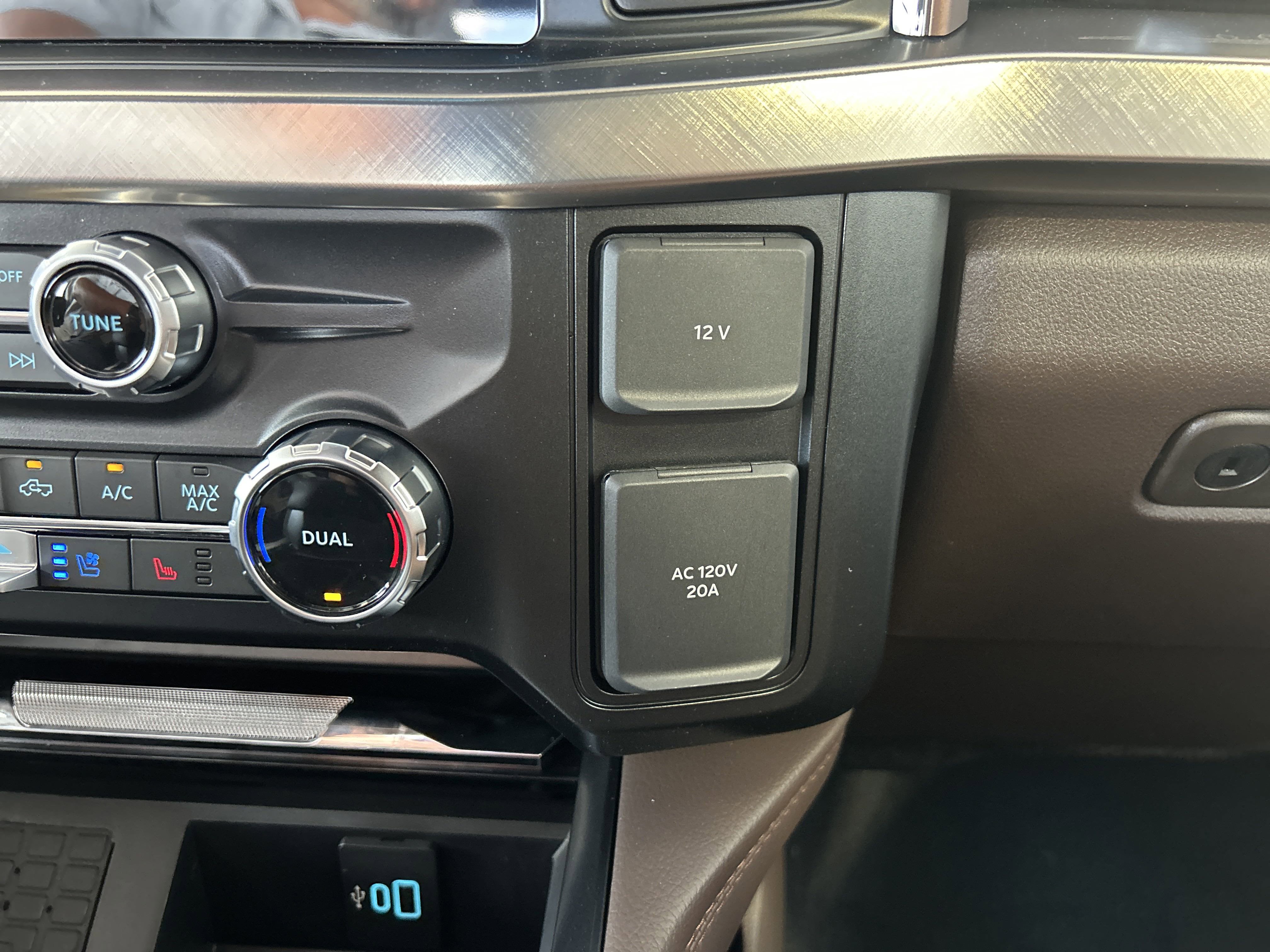 2025 Ford Super Duty F-250 SRW F-250® King Ranch®