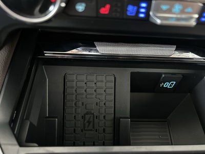 2025 Ford Super Duty F-250 SRW F-250® King Ranch®