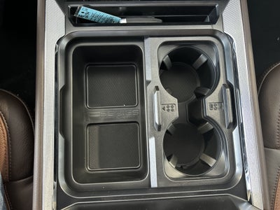 2025 Ford Super Duty F-250 SRW F-250® King Ranch®