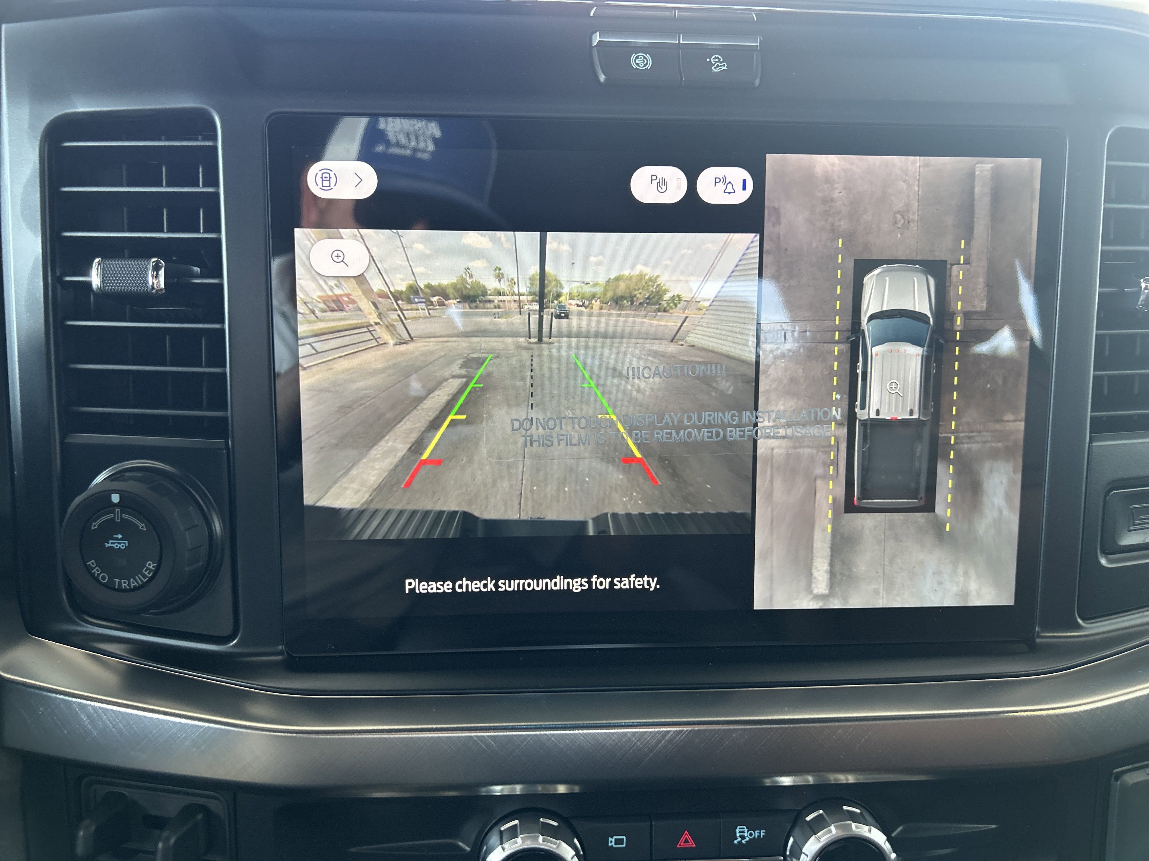 2025 Ford Super Duty F-250 SRW F-250® King Ranch®