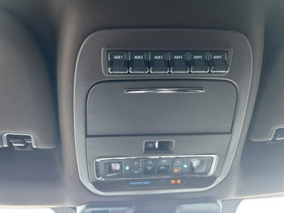 2025 Ford Super Duty F-250 SRW F-250® King Ranch®