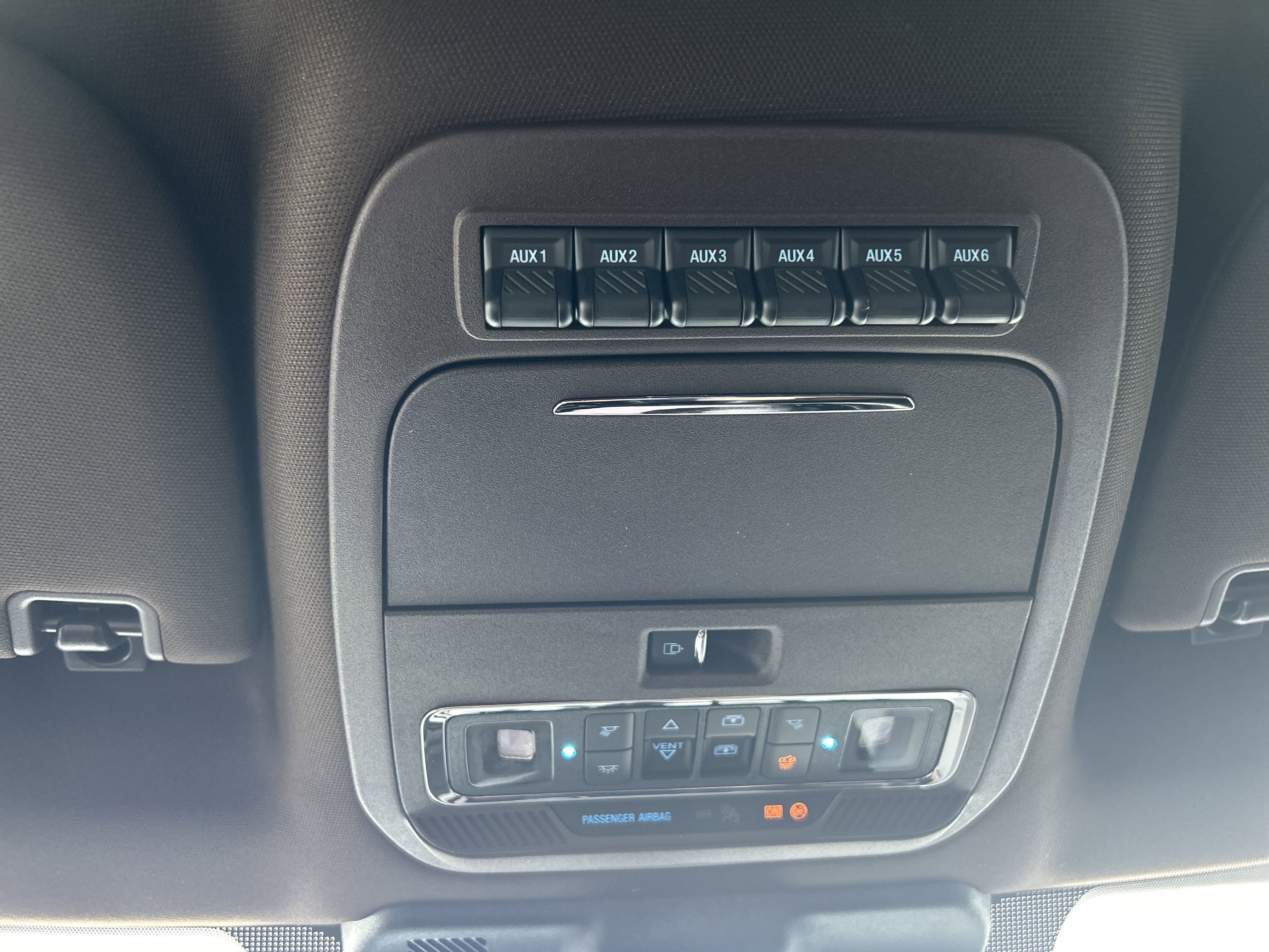 2025 Ford Super Duty F-250 SRW F-250® King Ranch®