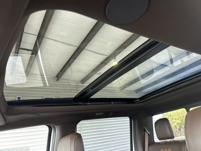 2025 Ford Super Duty F-250 SRW F-250® King Ranch®