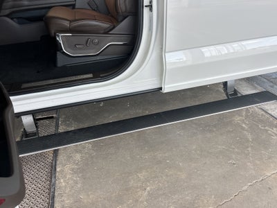 2025 Ford Super Duty F-250 SRW F-250® King Ranch®