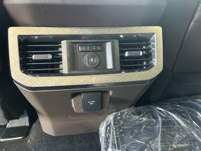 2025 Ford Super Duty F-250 SRW F-250® King Ranch®