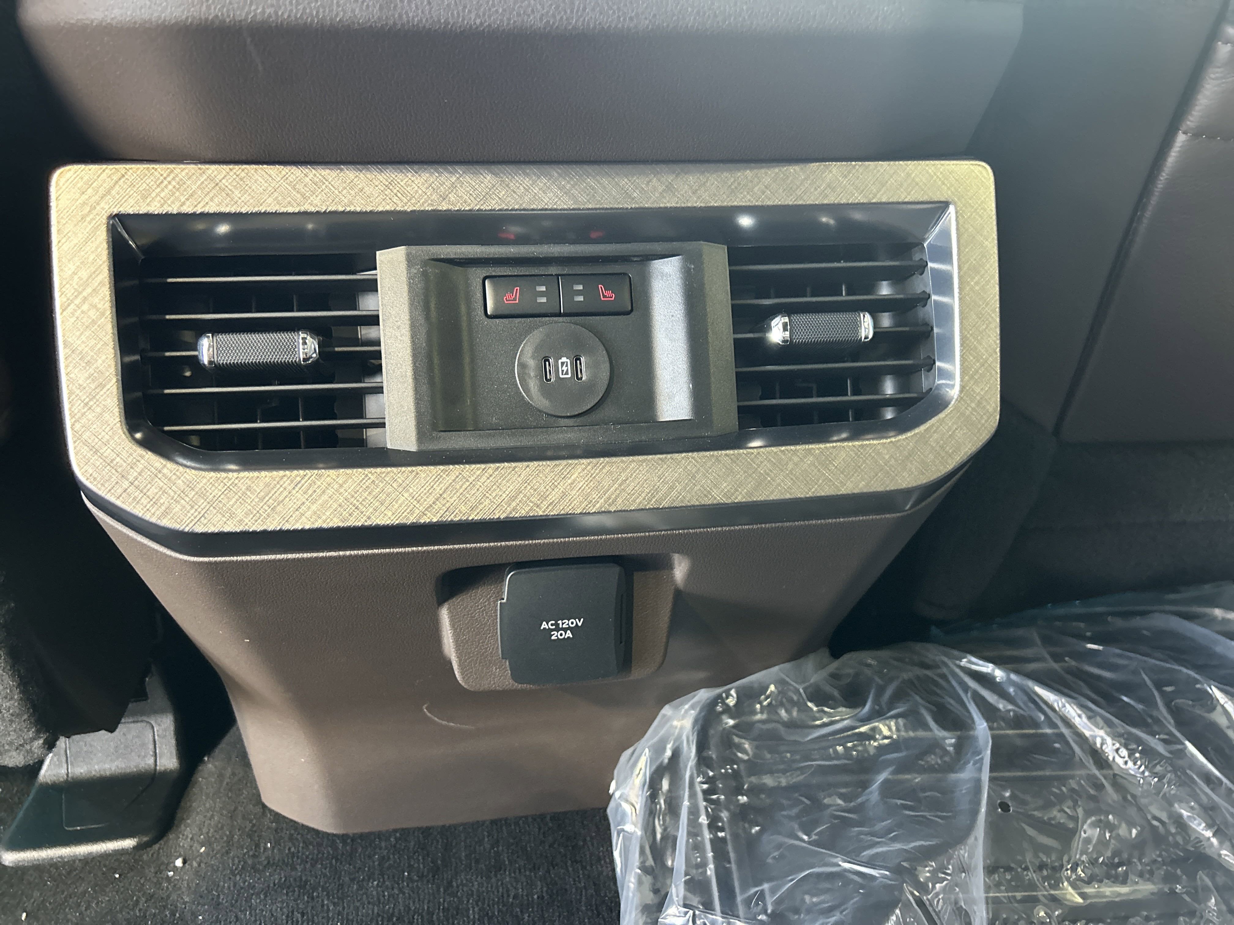 2025 Ford Super Duty F-250 SRW F-250® King Ranch®