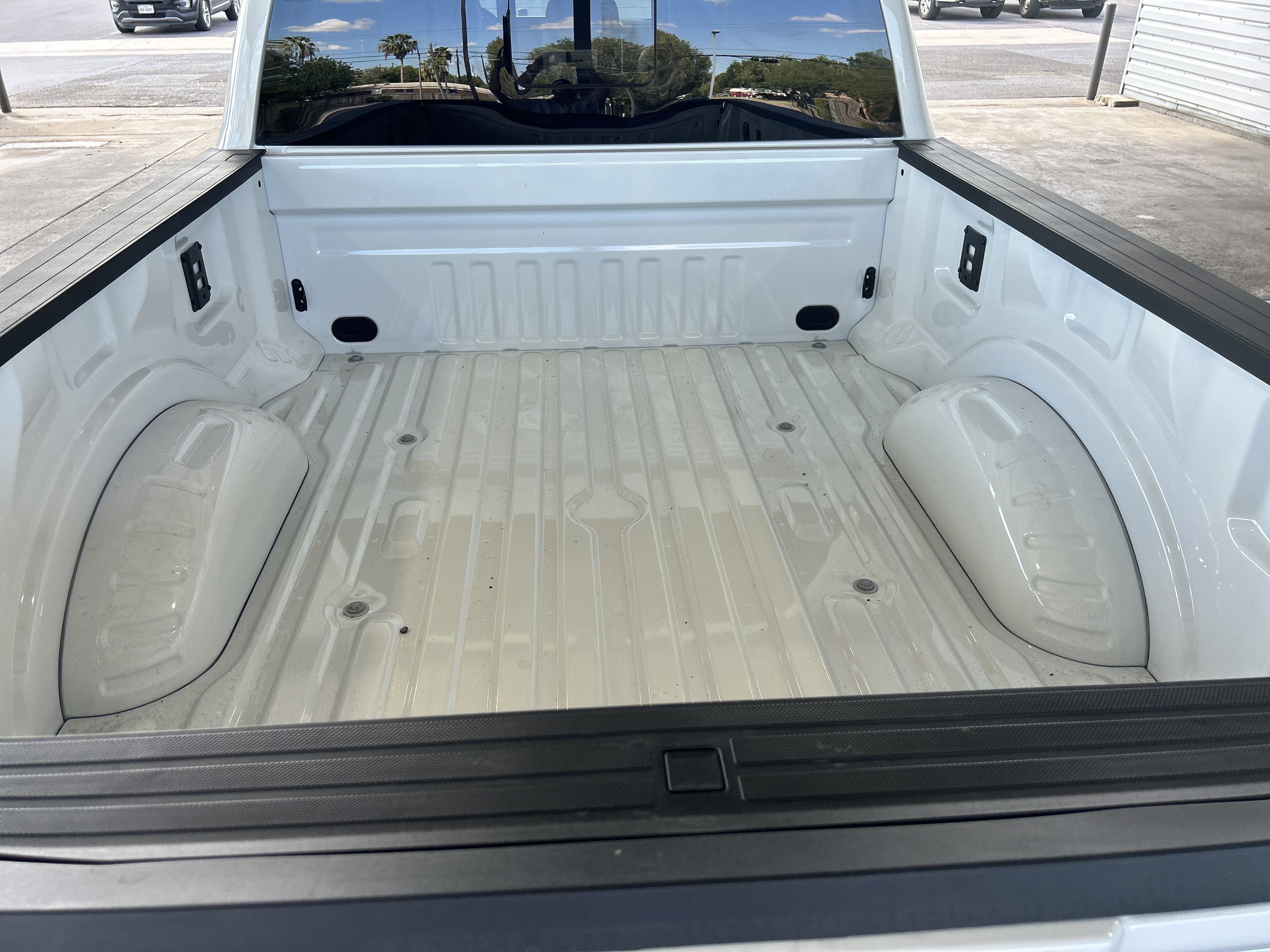 2025 Ford Super Duty F-250 SRW F-250® King Ranch®