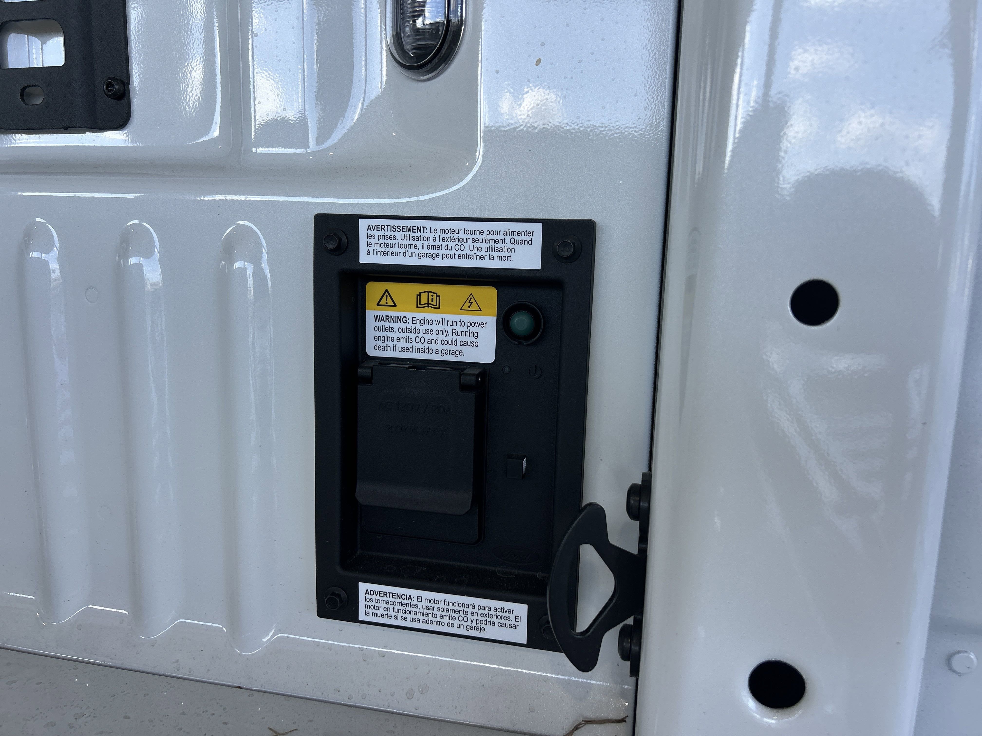 2025 Ford Super Duty F-250 SRW F-250® King Ranch®