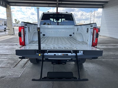 2025 Ford Super Duty F-250 SRW F-250® King Ranch®