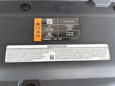 2025 Ford Super Duty F-250 SRW F-250® King Ranch®