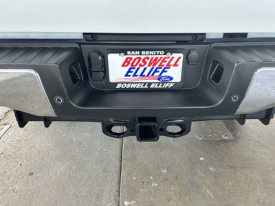 2025 Ford Super Duty F-250 SRW F-250® King Ranch®