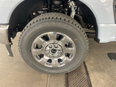 2026 Ford Super Duty F-250 SRW F-250® King Ranch®