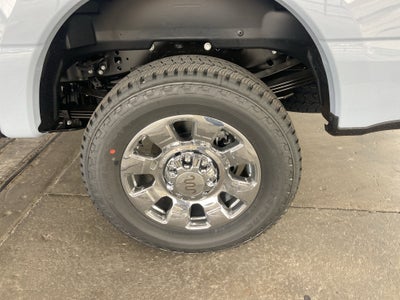 2026 Ford Super Duty F-250 SRW F-250® King Ranch®