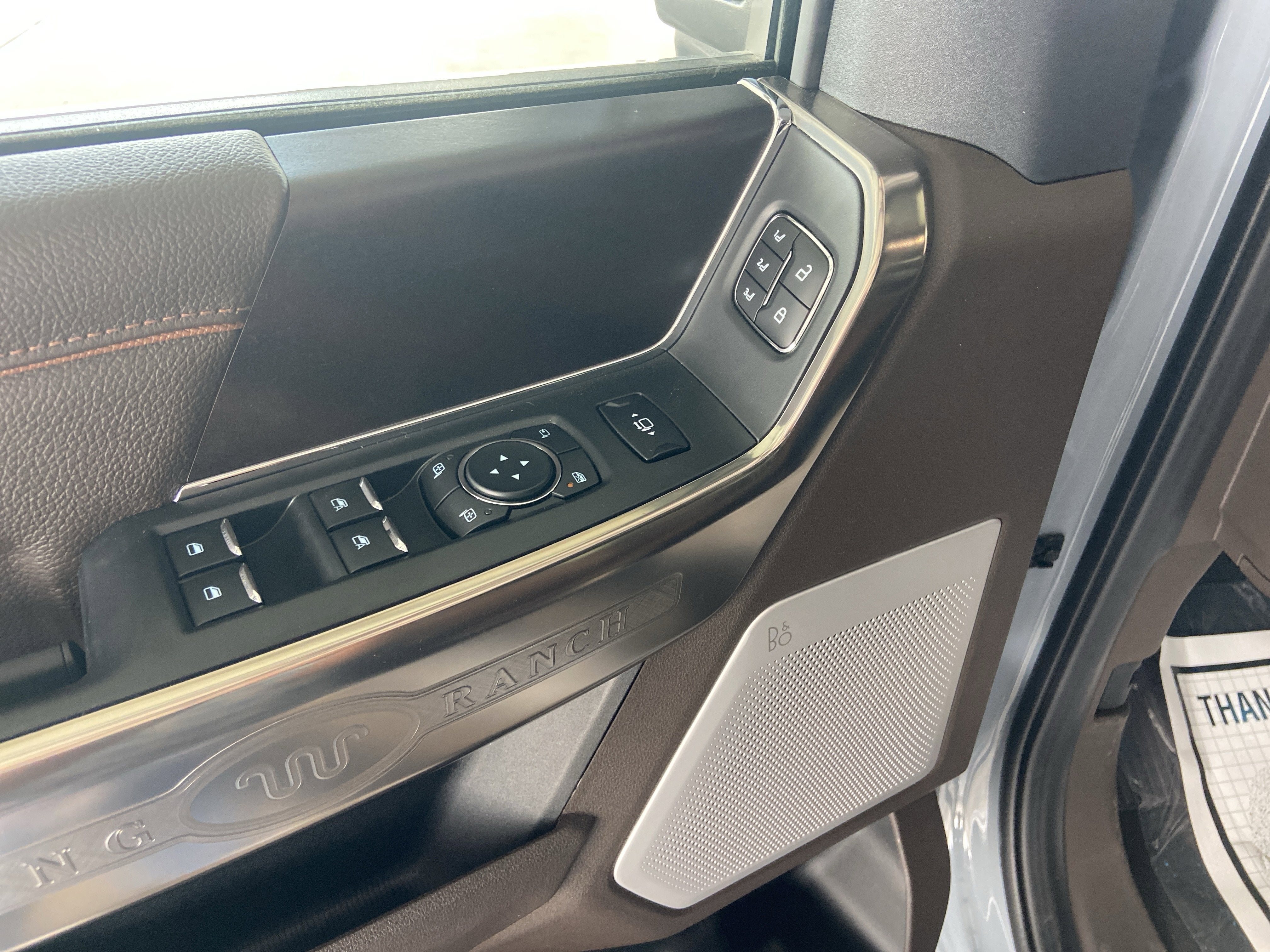 2026 Ford Super Duty F-250 SRW F-250® King Ranch®