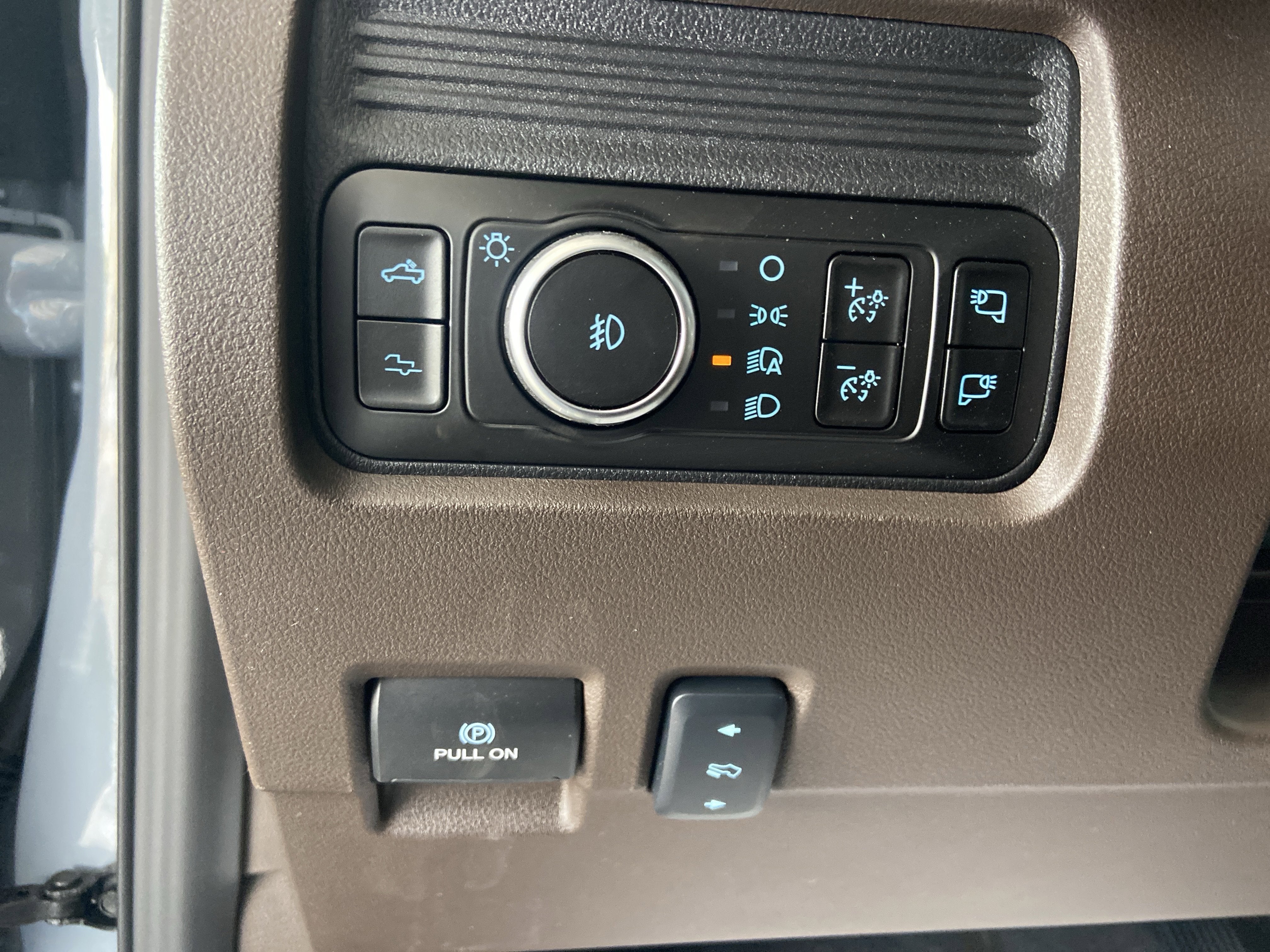 2026 Ford Super Duty F-250 SRW F-250® King Ranch®