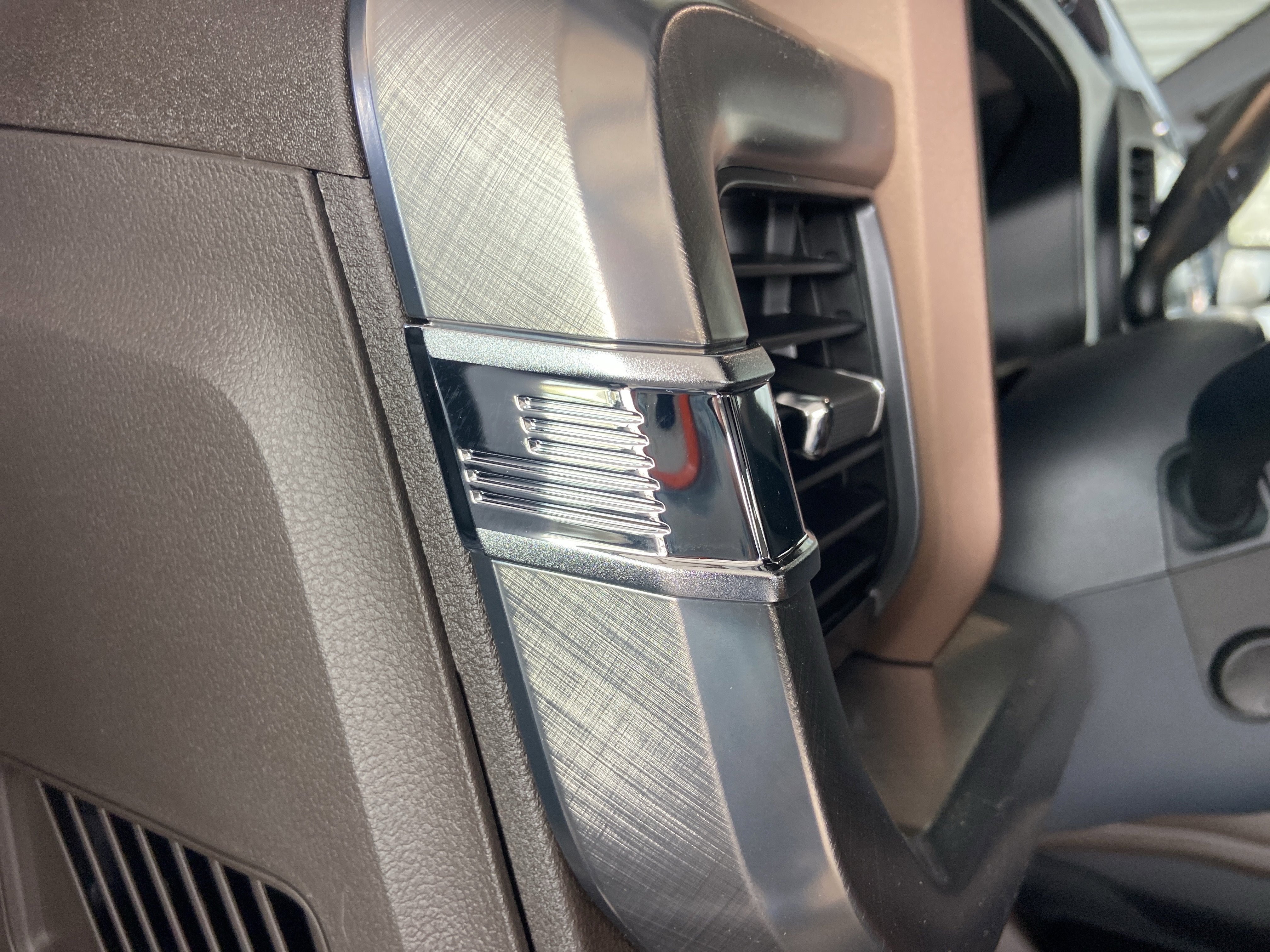 2026 Ford Super Duty F-250 SRW F-250® King Ranch®