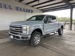 2026 Ford Super Duty F-250 SRW F-250® King Ranch®