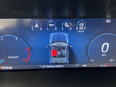 2026 Ford Super Duty F-250 SRW F-250® King Ranch®