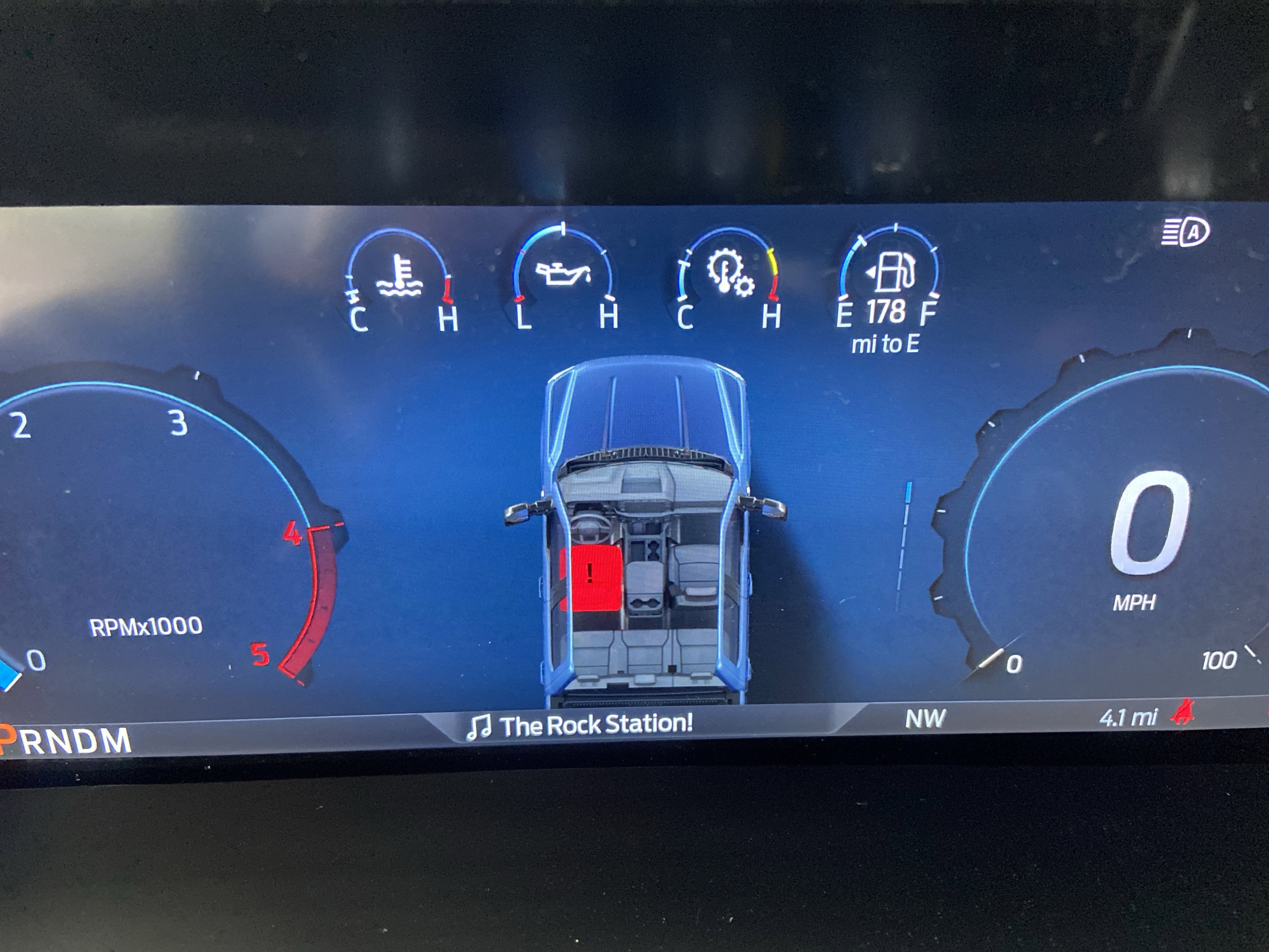 2026 Ford Super Duty F-250 SRW F-250® King Ranch®