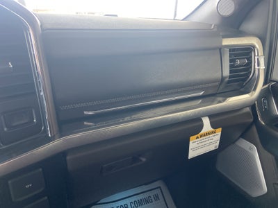 2026 Ford Super Duty F-250 SRW F-250® King Ranch®