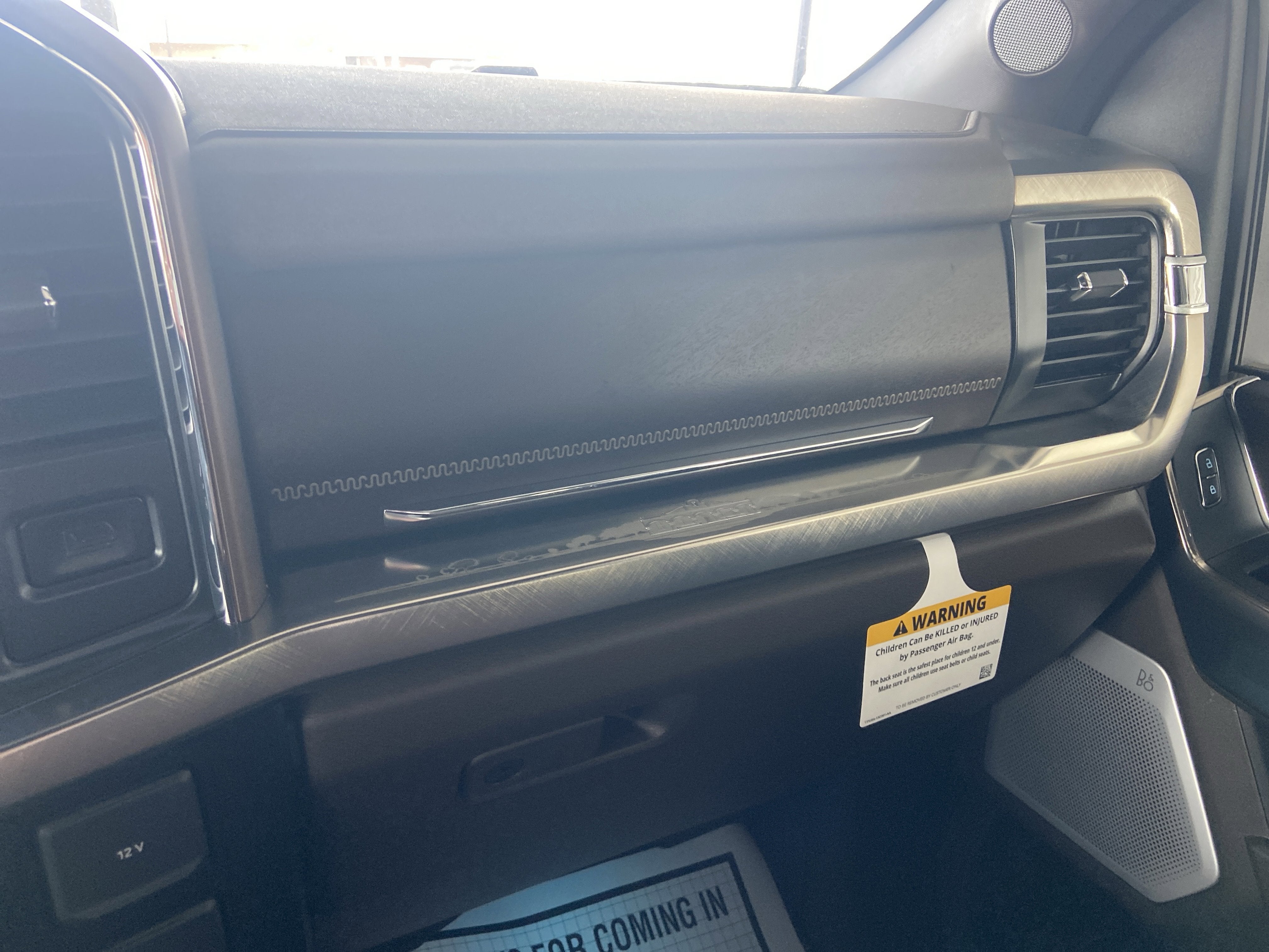 2026 Ford Super Duty F-250 SRW F-250® King Ranch®