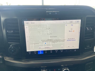 2026 Ford Super Duty F-250 SRW F-250® King Ranch®