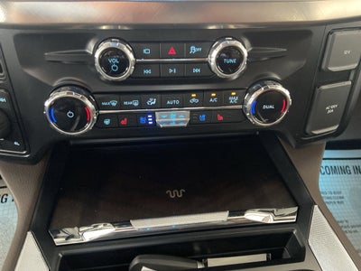 2026 Ford Super Duty F-250 SRW F-250® King Ranch®