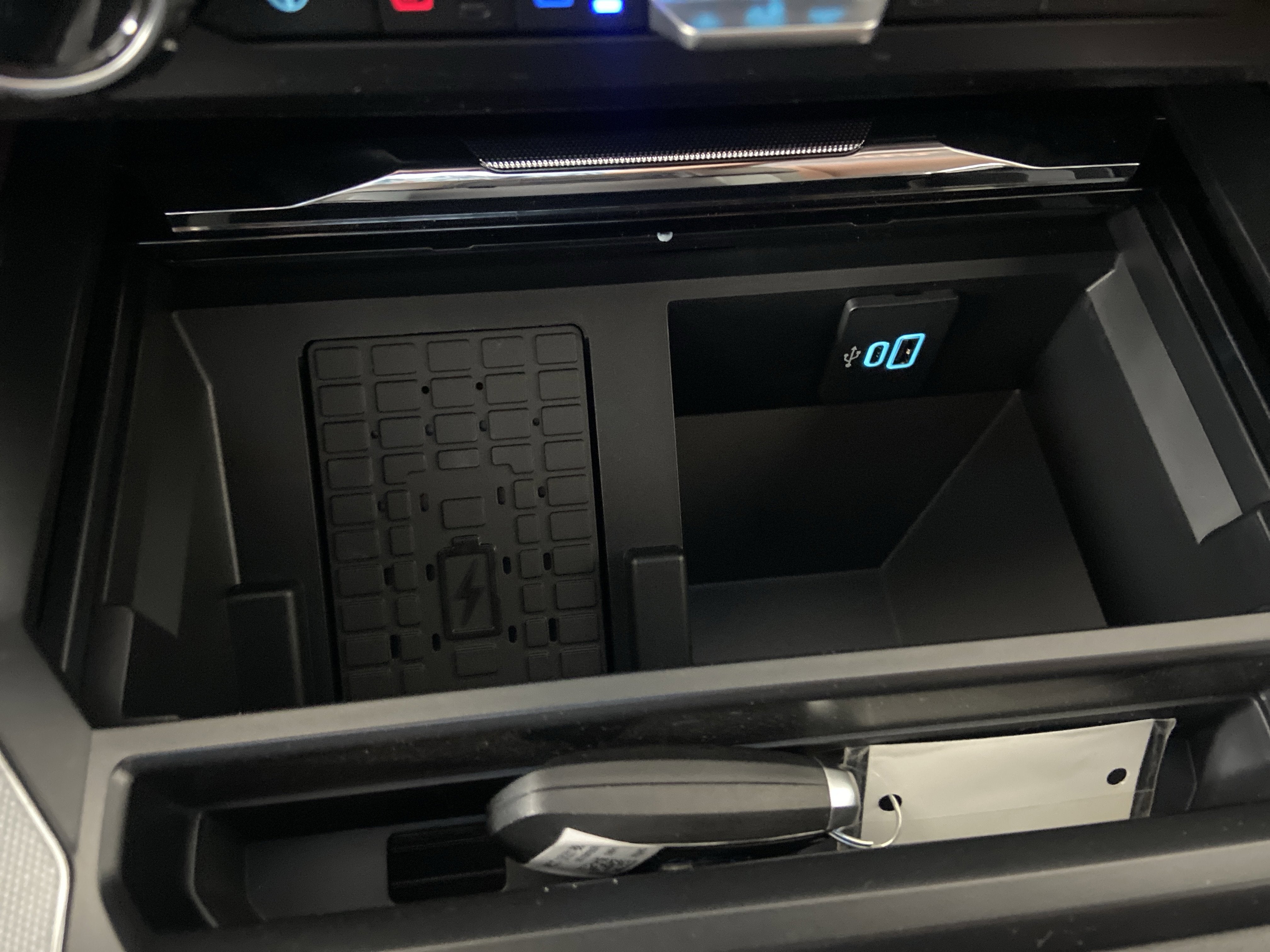 2026 Ford Super Duty F-250 SRW F-250® King Ranch®