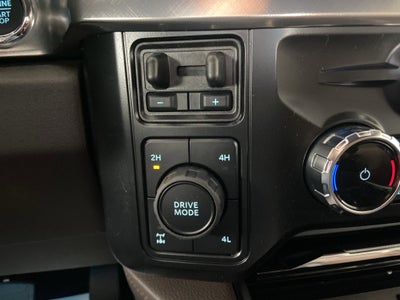 2026 Ford Super Duty F-250 SRW F-250® King Ranch®