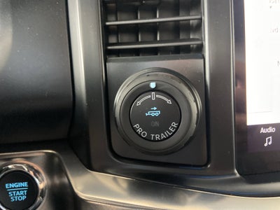 2026 Ford Super Duty F-250 SRW F-250® King Ranch®