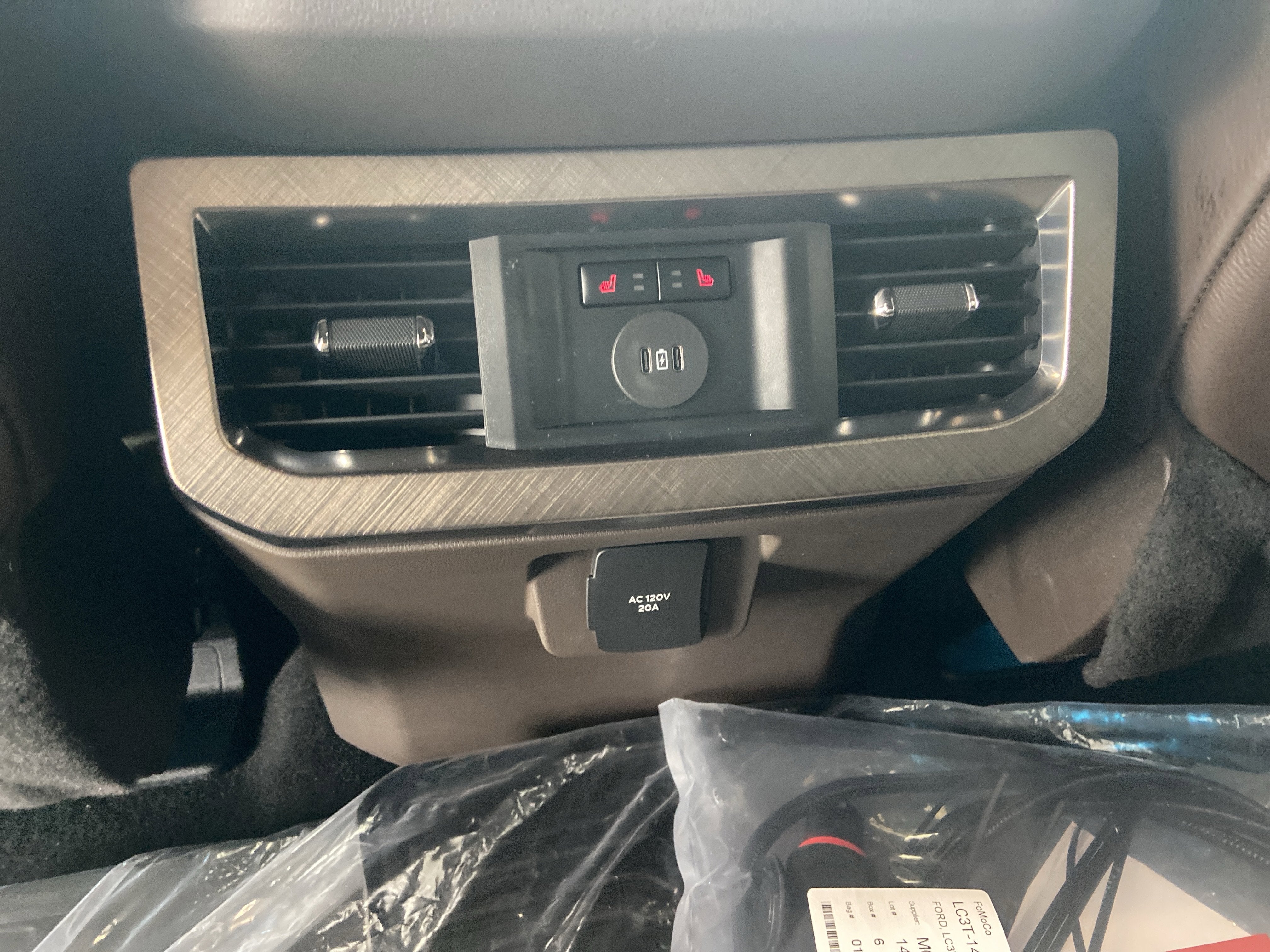 2026 Ford Super Duty F-250 SRW F-250® King Ranch®