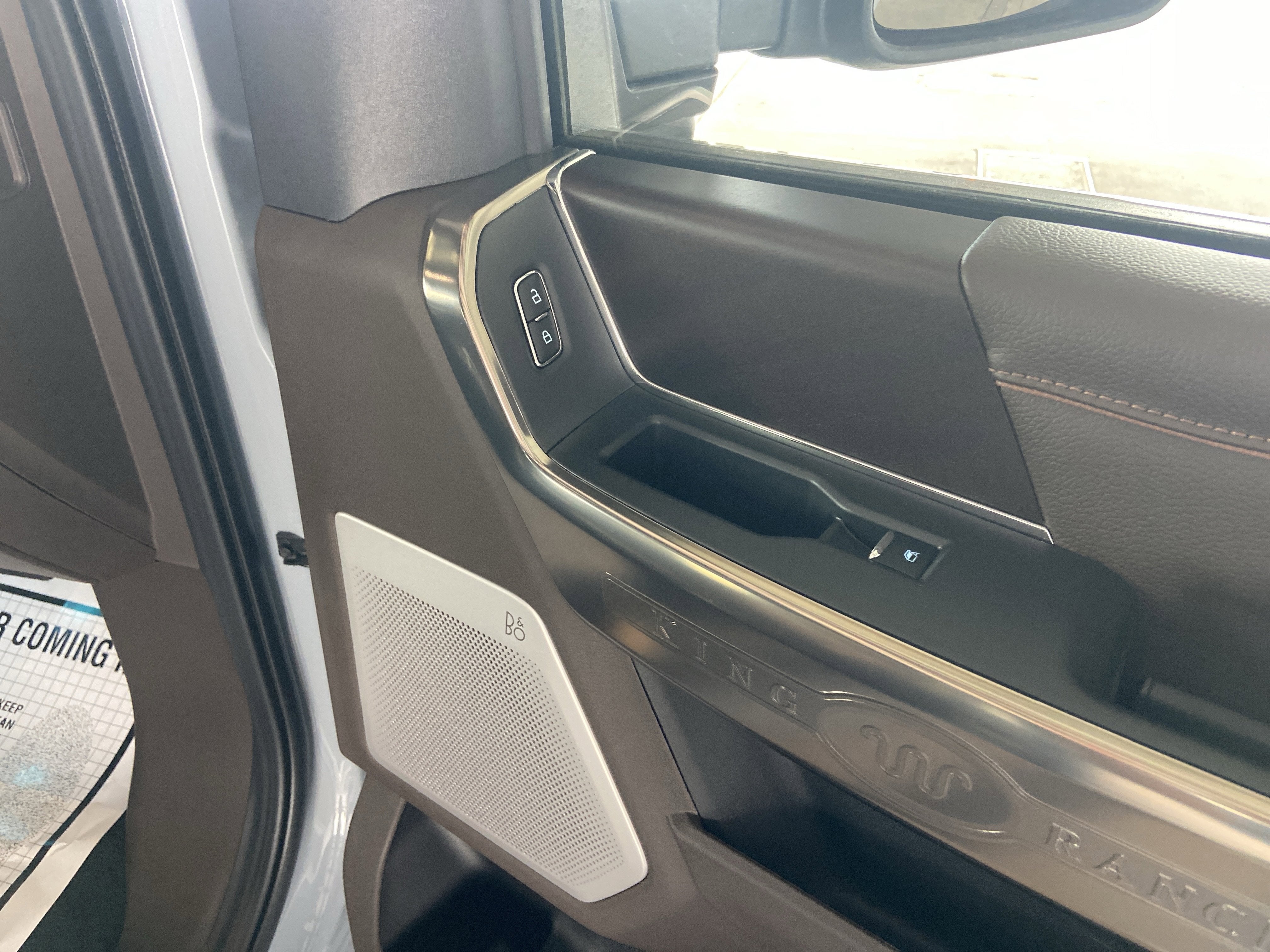 2026 Ford Super Duty F-250 SRW F-250® King Ranch®