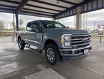 2026 Ford Super Duty F-250 SRW Base