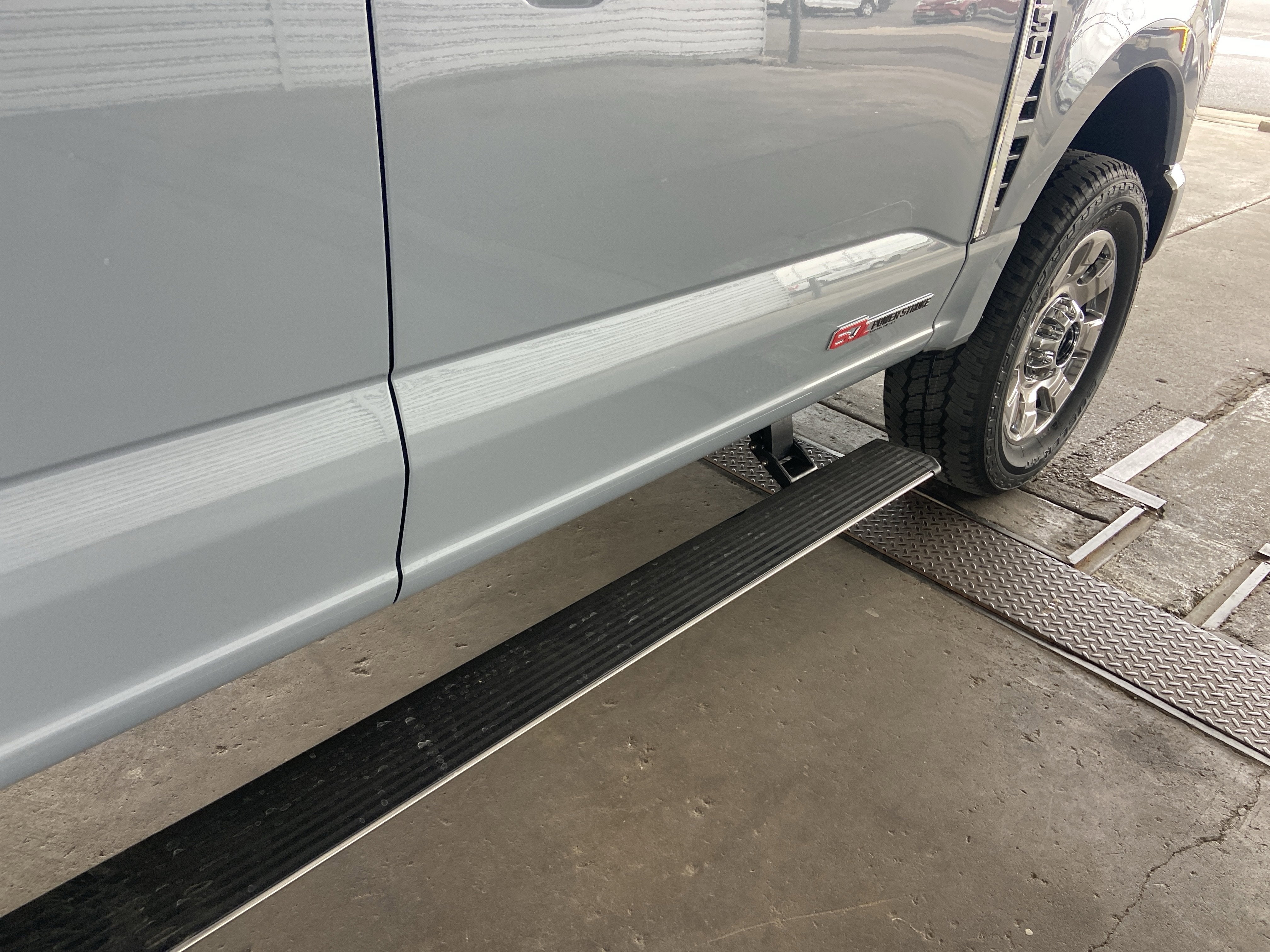 2026 Ford Super Duty F-250 SRW F-250® King Ranch®