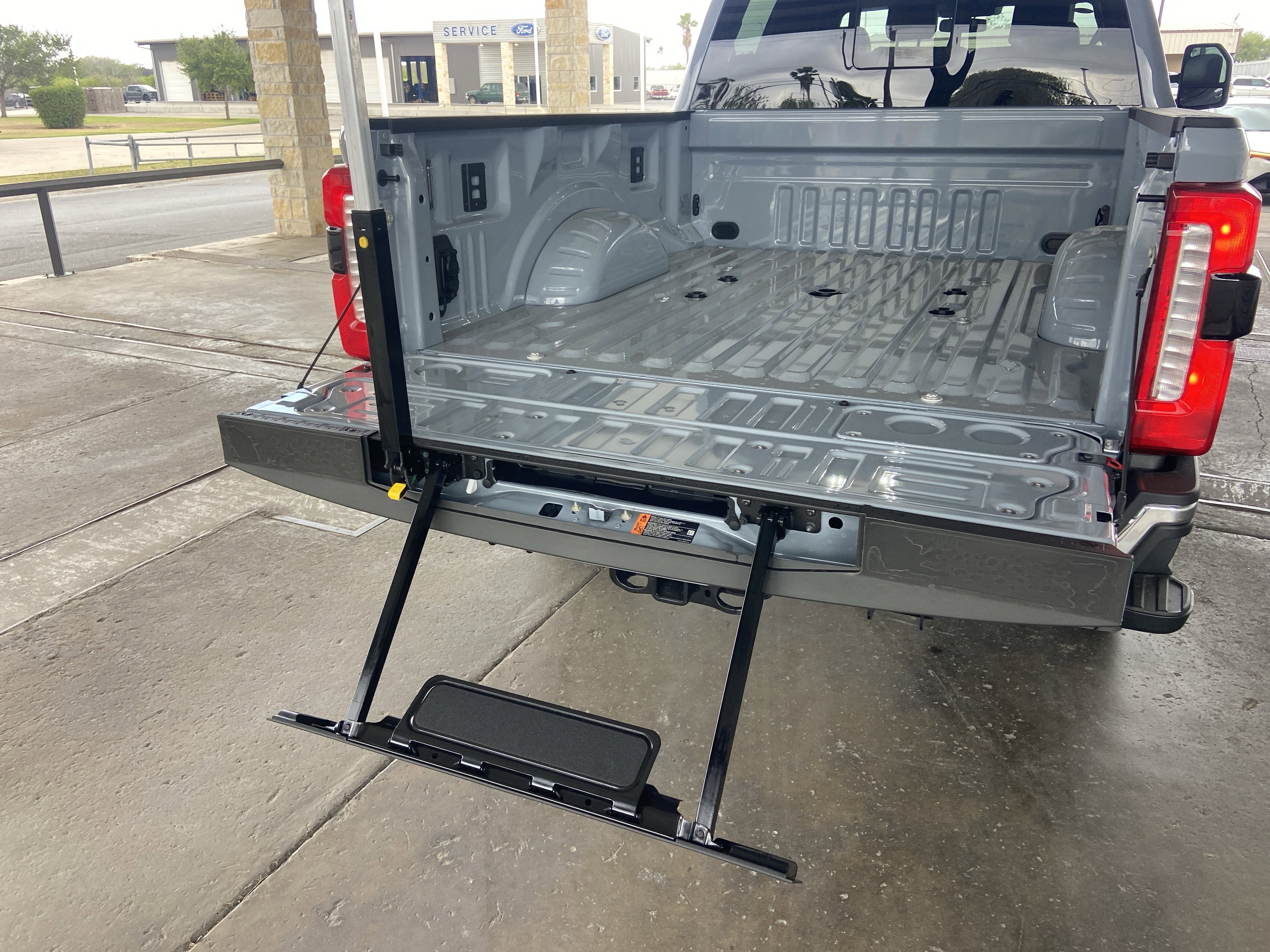 2026 Ford Super Duty F-250 SRW F-250® King Ranch®