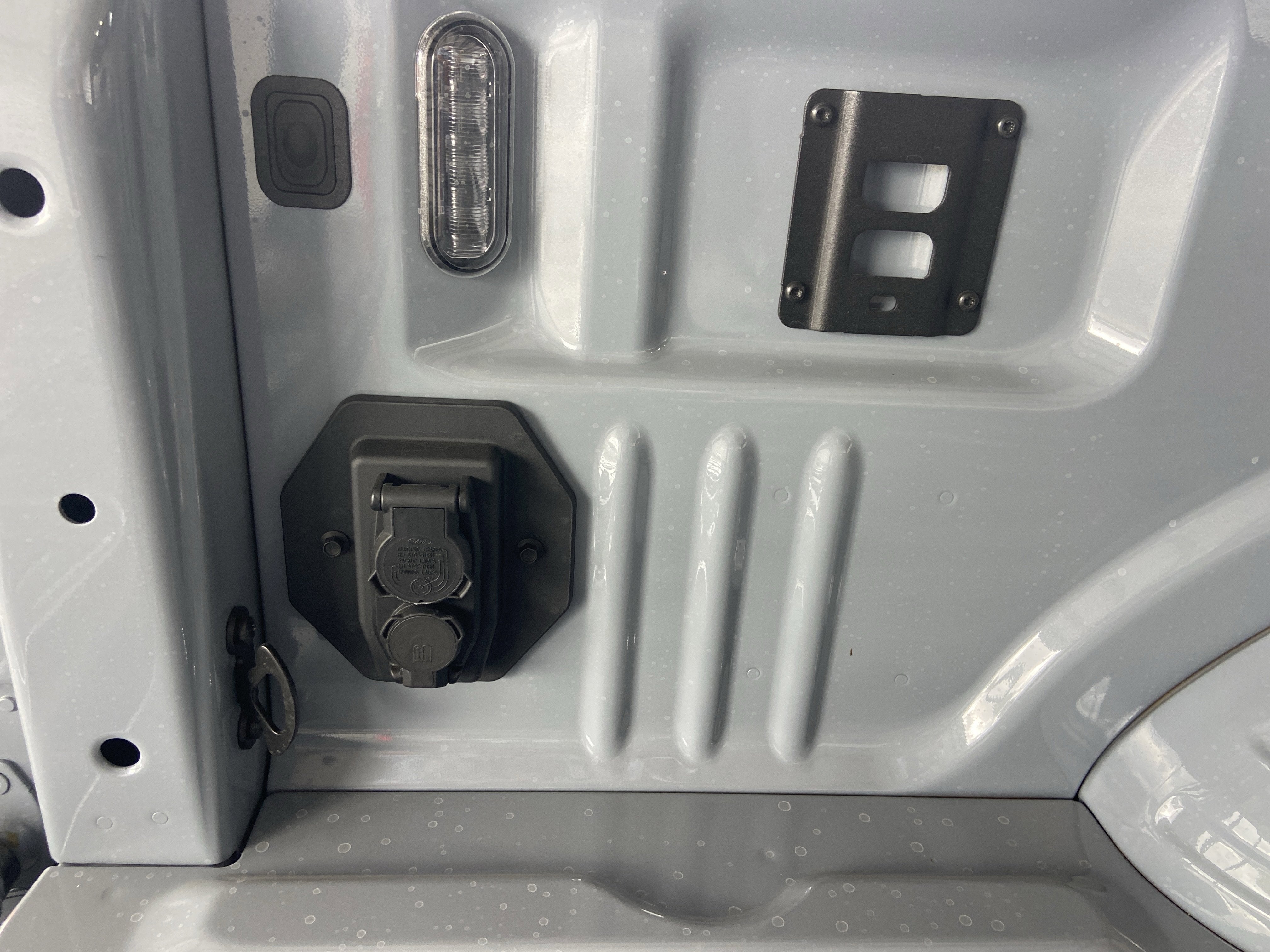 2026 Ford Super Duty F-250 SRW F-250® King Ranch®