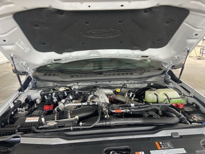 2026 Ford Super Duty F-250 SRW F-250® King Ranch®