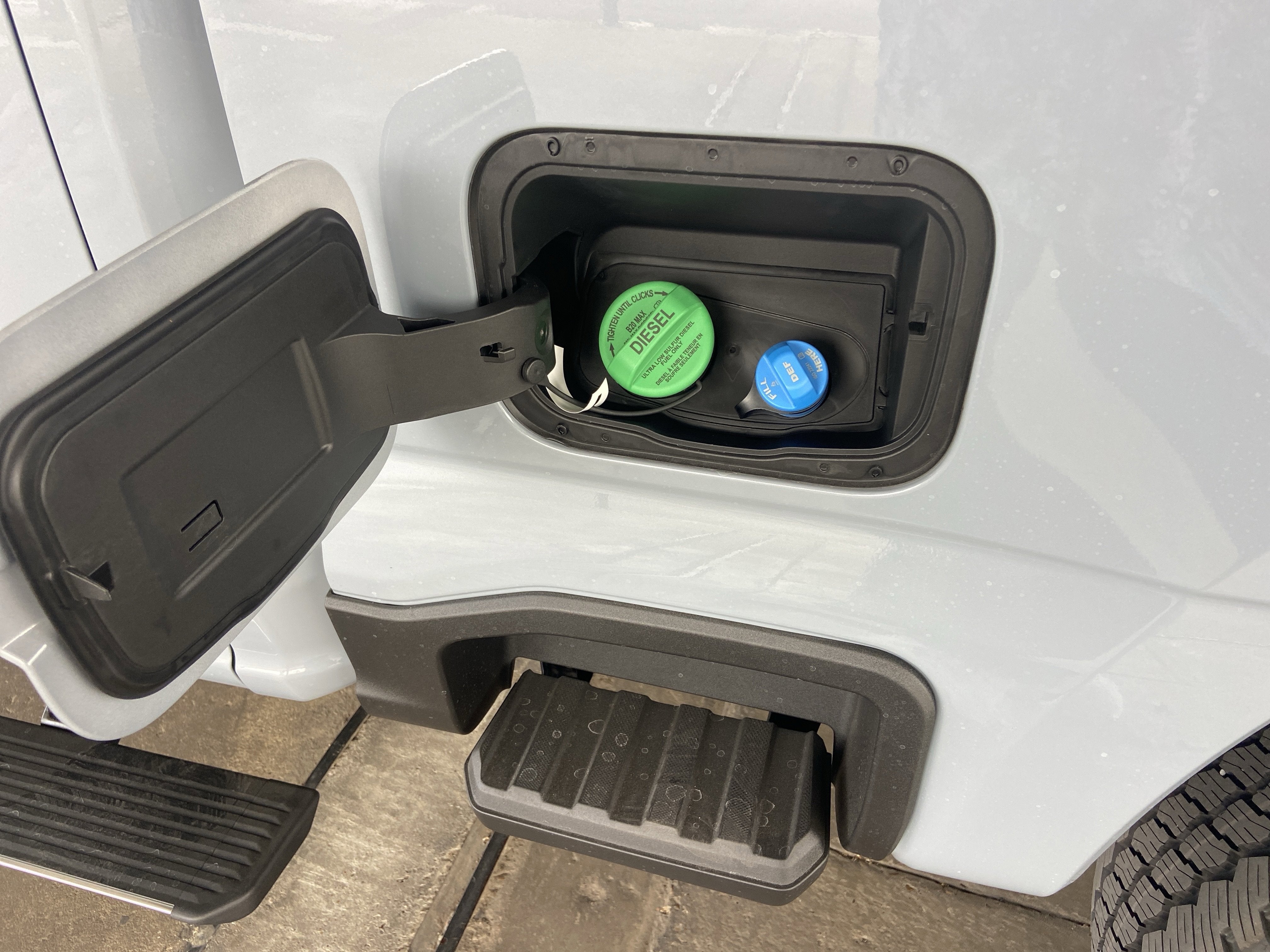 2026 Ford Super Duty F-250 SRW F-250® King Ranch®