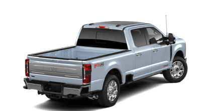 2026 Ford Super Duty F-250 SRW F-250® King Ranch®