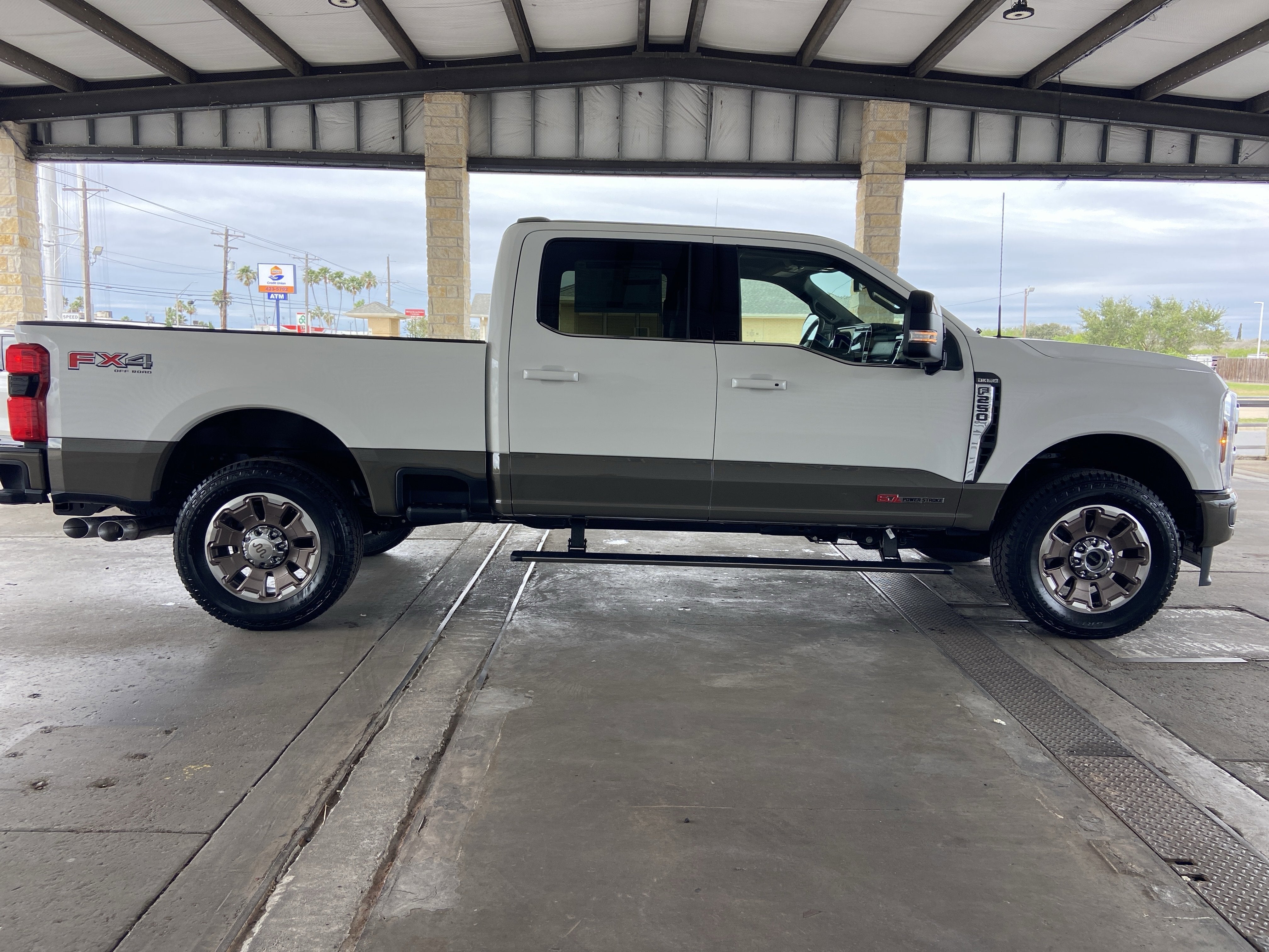 2026 Ford Super Duty F-250 SRW King Ranch