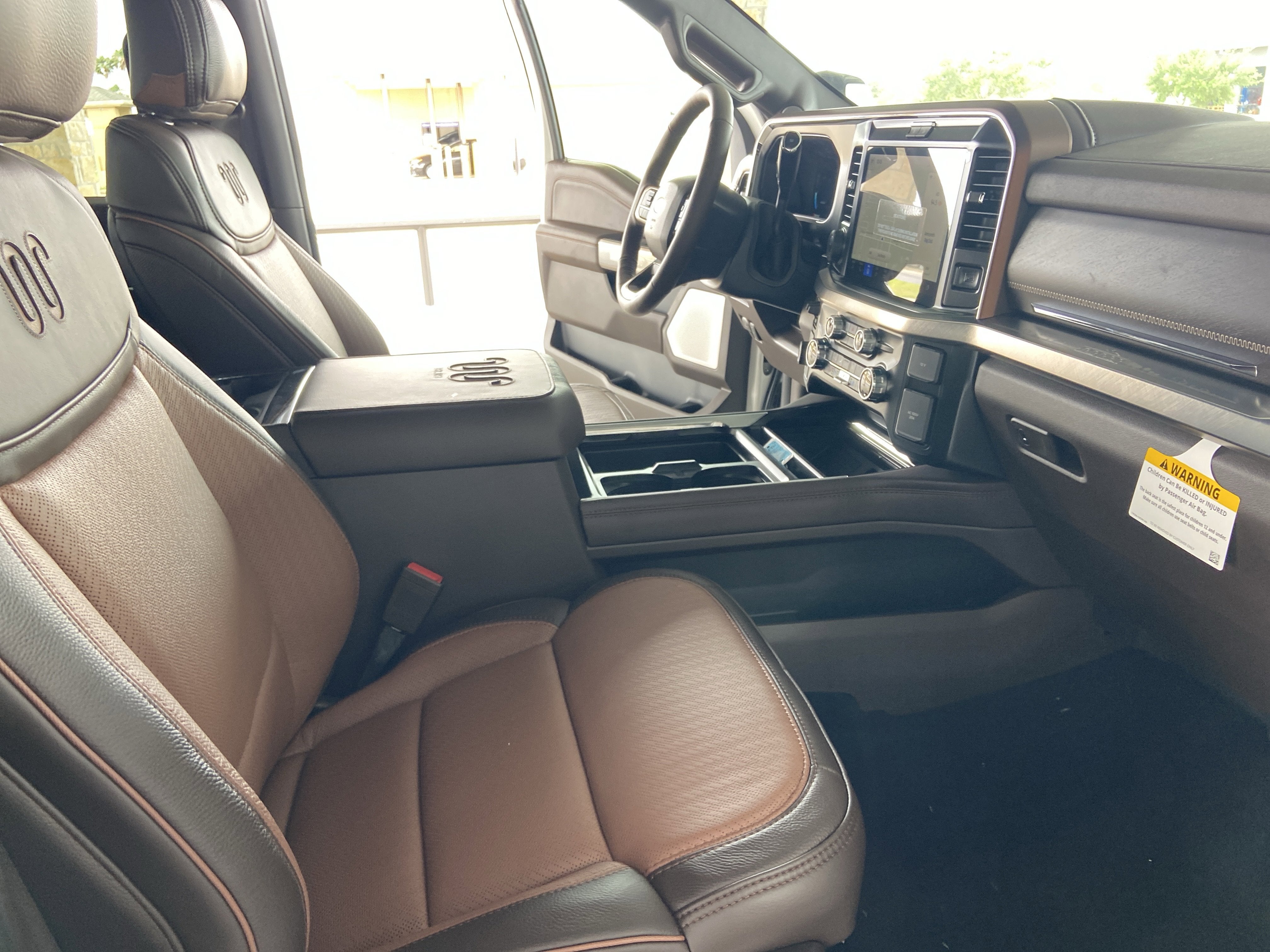 2026 Ford Super Duty F-250 SRW King Ranch