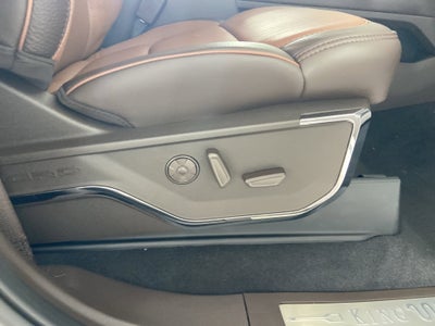2026 Ford Super Duty F-250 SRW King Ranch